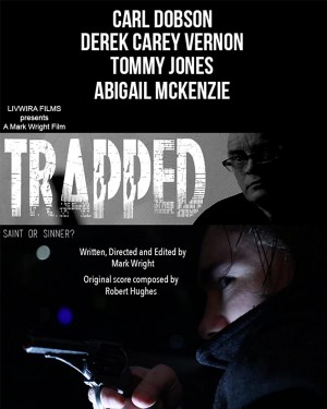 Trapped