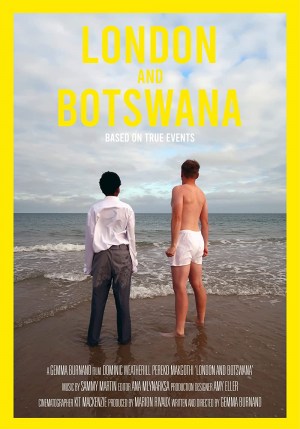 London and Botswana