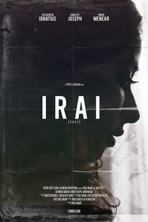 Irai: Prey
