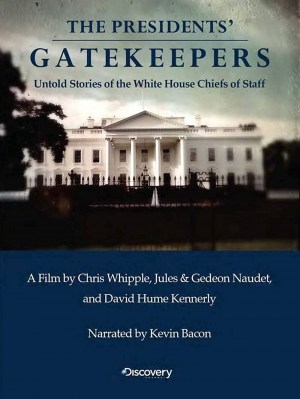 The Presidents' Gatekeepers