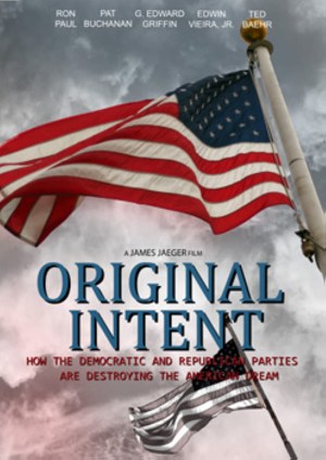 Original Intent