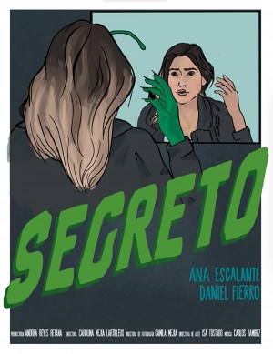 Secreto