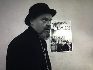 Komisarius J.K. Ståhlbergin astraaliset seikkailut