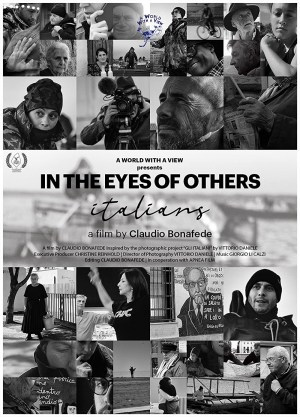 Negli Occhi degli Altri - Italiani