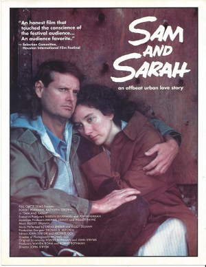 Sam and Sarah