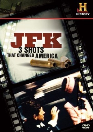 JFK: Tres disparos que cambiaron América