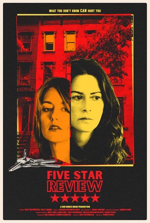 Five Star Review