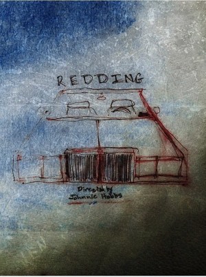 Redding