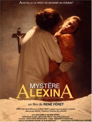 Mystère Alexina