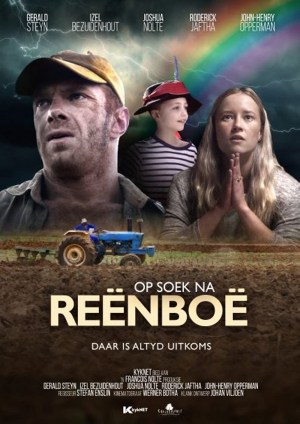 Op Soek na Reënboë