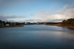 Living Downstream