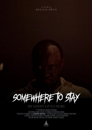 Somewhere to Stay