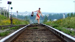 Inhabiting Dance