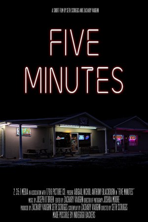 Five Minutes