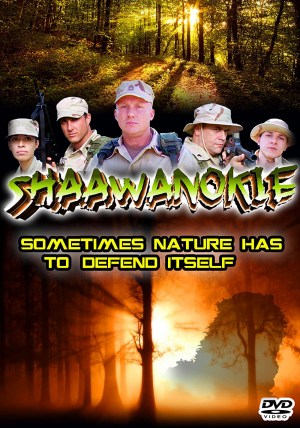 Shaawanokie
