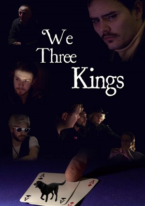 We Three Kings