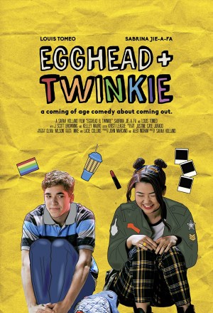 Egghead & Twinkie