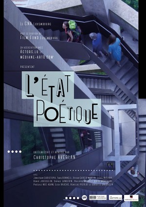 L'état poétique