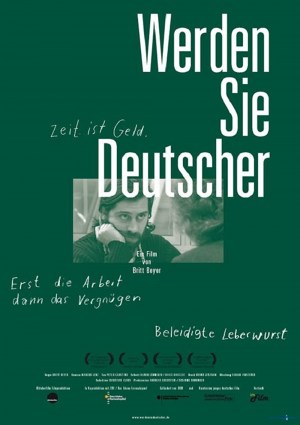 Werden Sie Deutscher