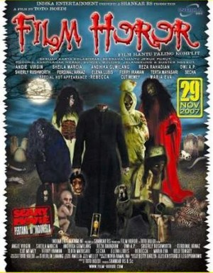 Film Horor