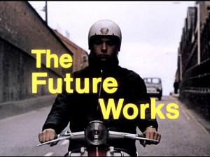 The Future Works The Future Works