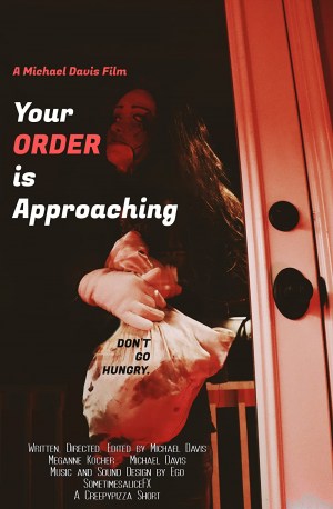 Your Order is Approaching