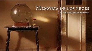 Memoria de los Peces