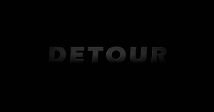Detour