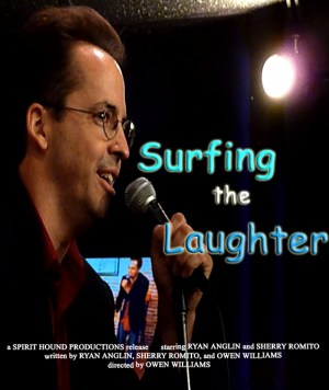 Surfing the Laughter