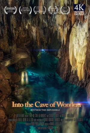 Into the Cave of Wonders