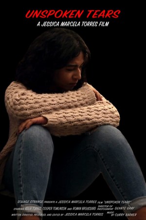 Unspoken Tears