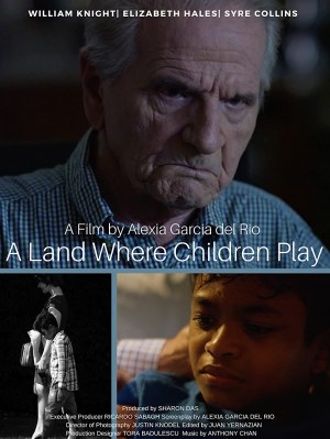 A Land Where Children Play