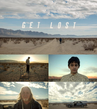 Get Lost