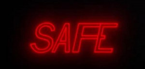 Safe