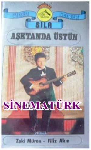 Asktan da üstün