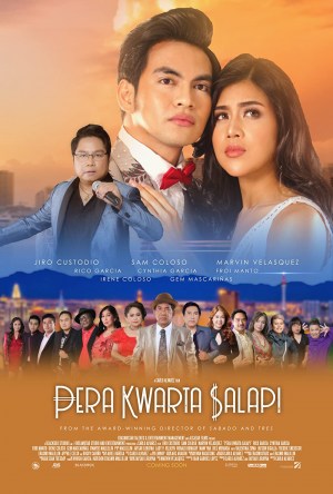 Pera kwarta salapi