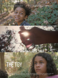 The Toy