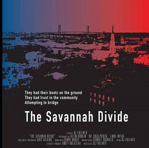 The Savannah Divide