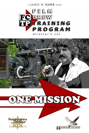 Film Crew Training Program