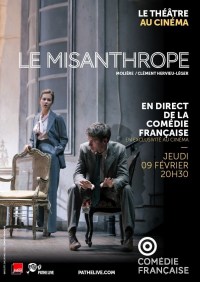 Le misanthrope