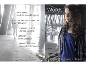 Words