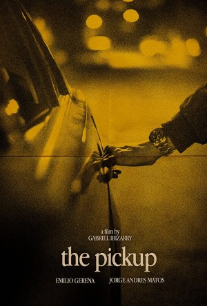 The Pickup