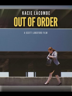 Out of Order