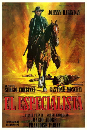 The Specialists