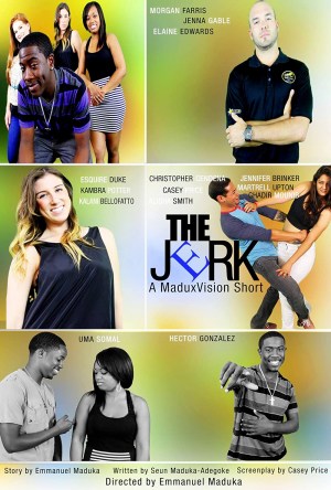 The Jerk