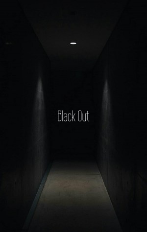 Black Out Black Out