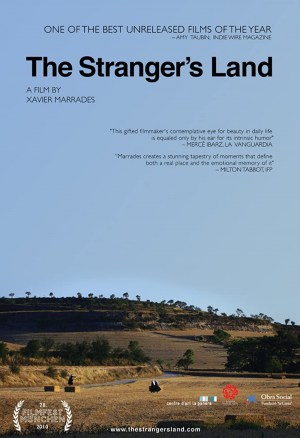 The Stranger's Land