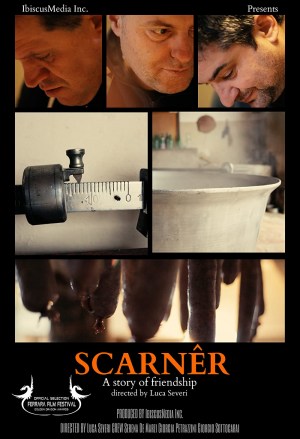 Scarnêr