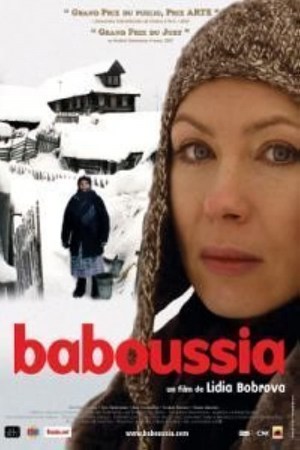 Babusya