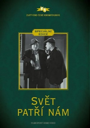 Svet patrí nám